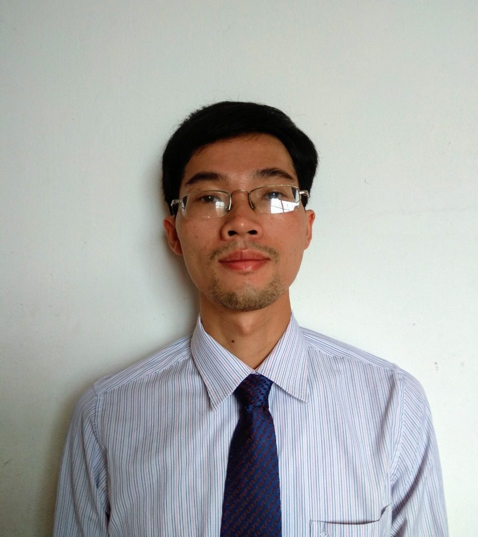 Nguyen Viet Tuyen