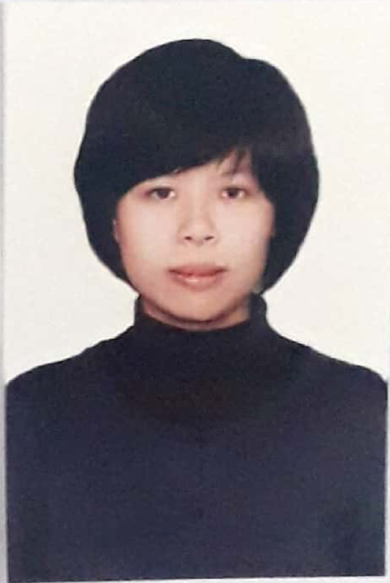 Bach Huong Giang
